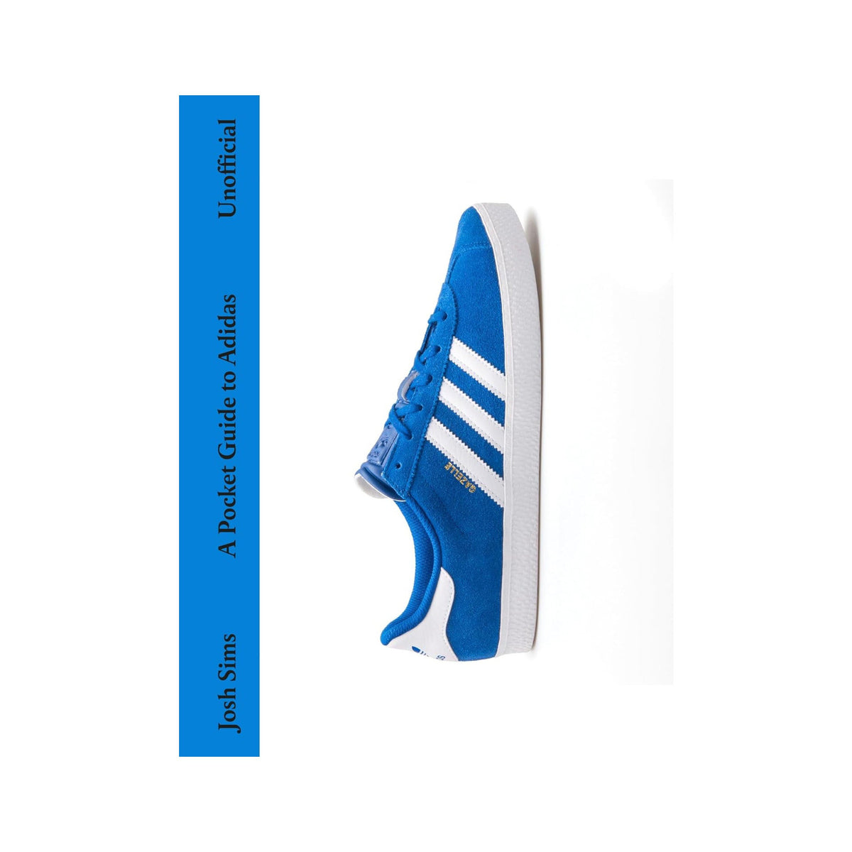 A Pocket Guide to Adidas