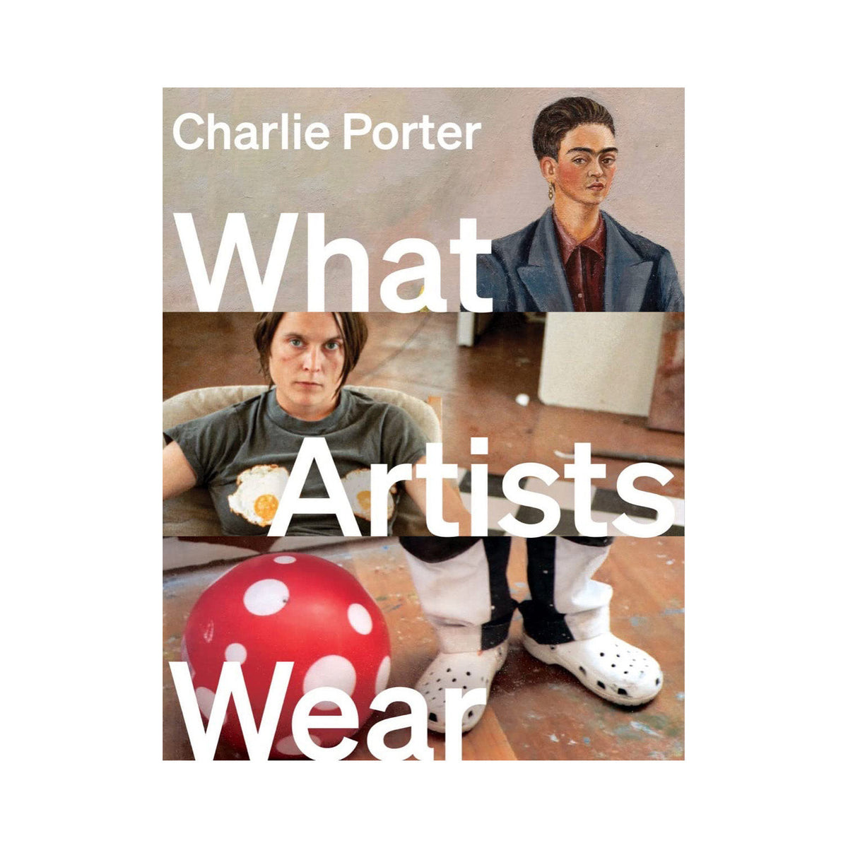 What Artists Wear