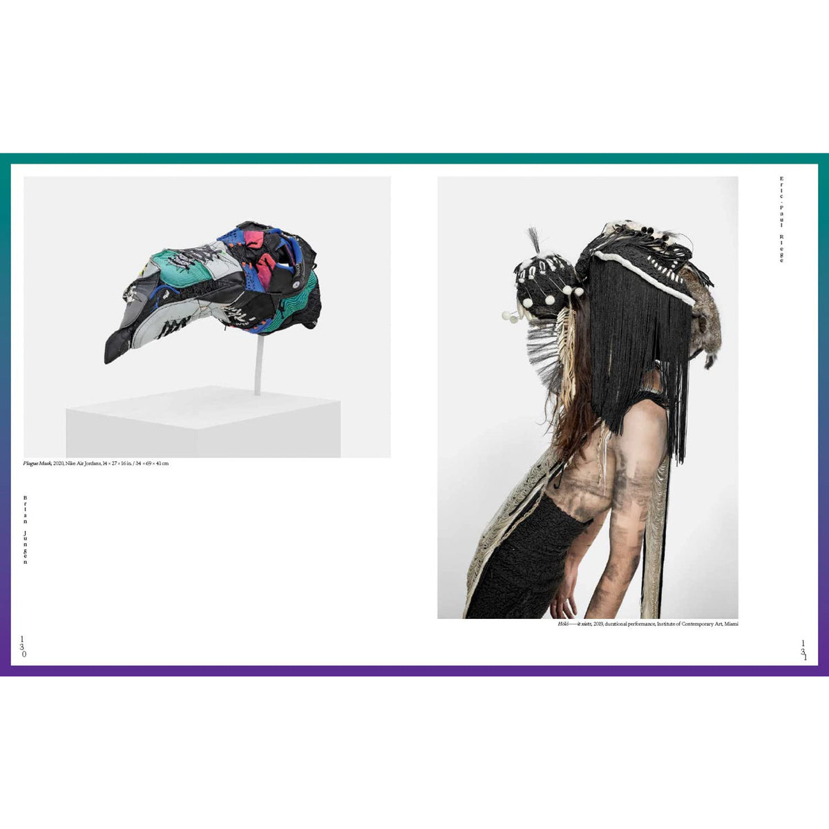 Un cadeau autochtone