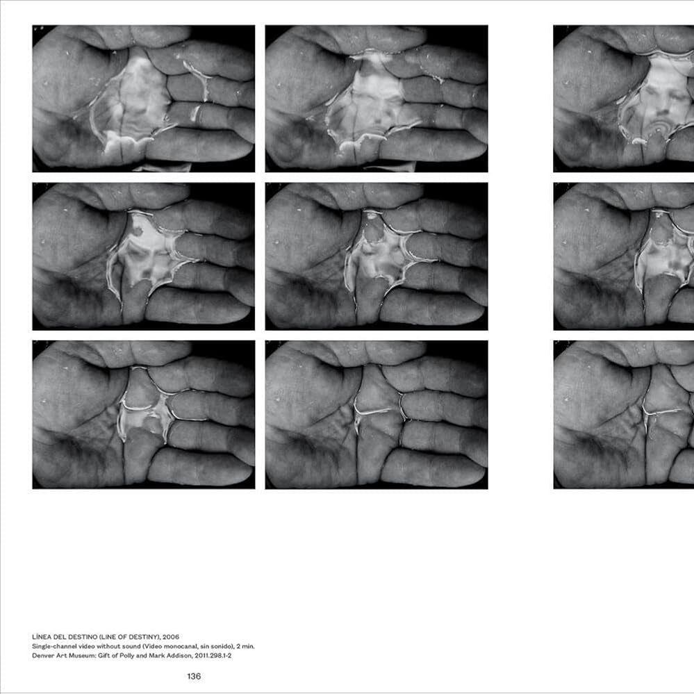 Oscar Muñoz: Invisibilia