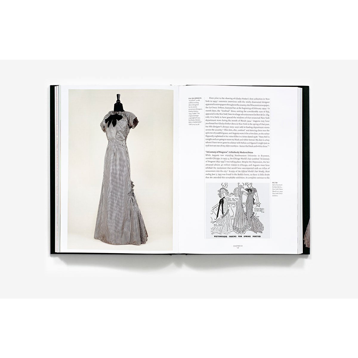 American Style and Spirit: The Fashions and Lives of the Roddis Family, 1850-1995