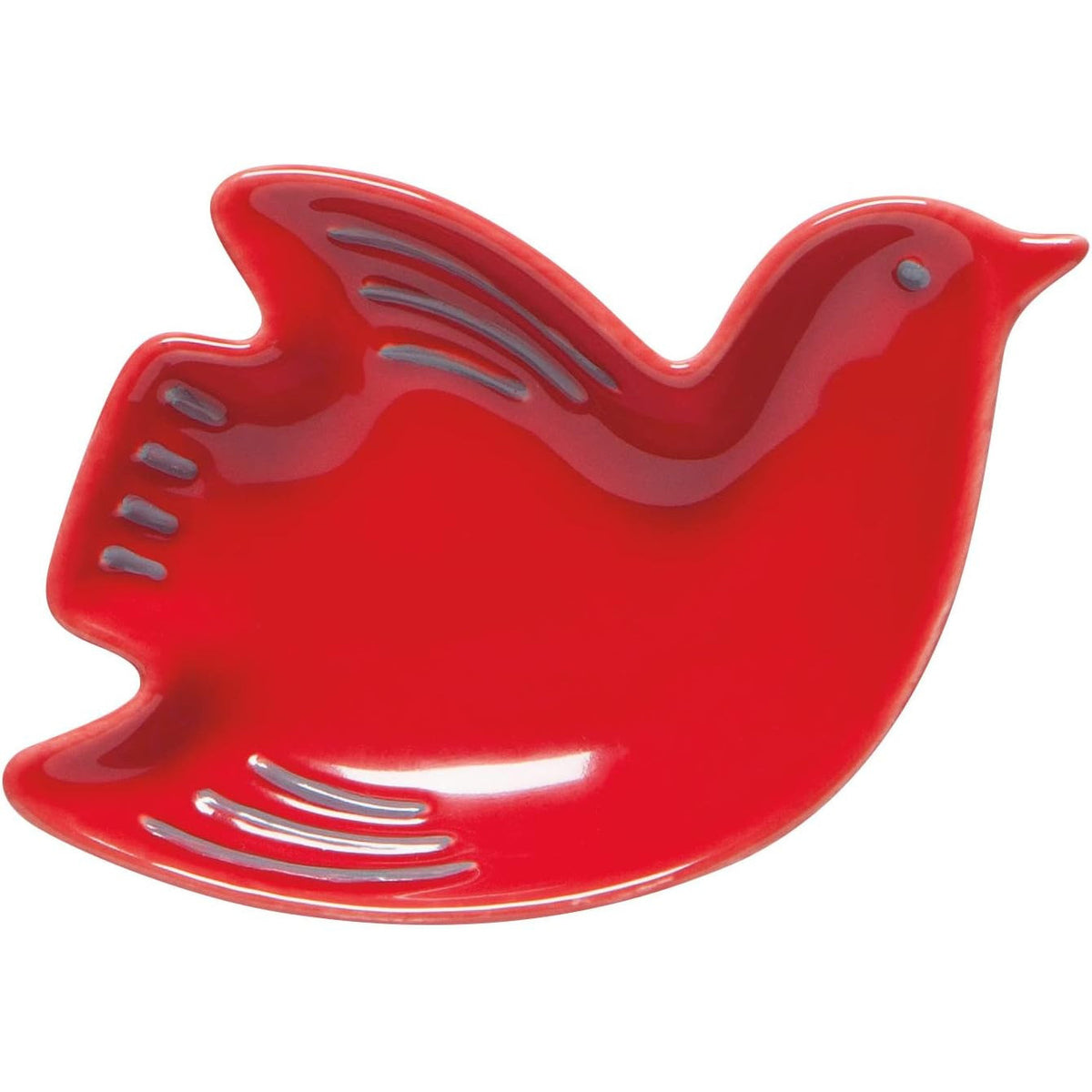 Bird Shaped Ceramic Pinch Bowls