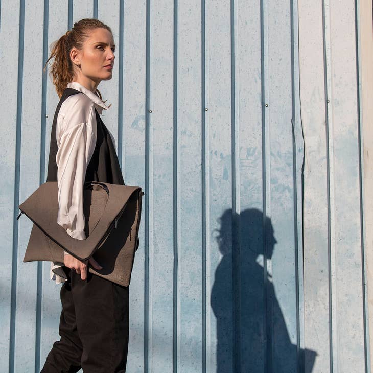 IN-ZU Beak Bag
