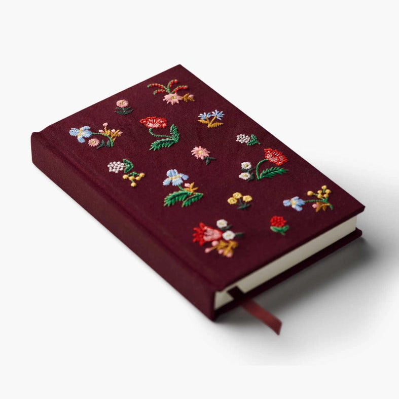 Cuadernos de espiral de Rifle Paper Co.