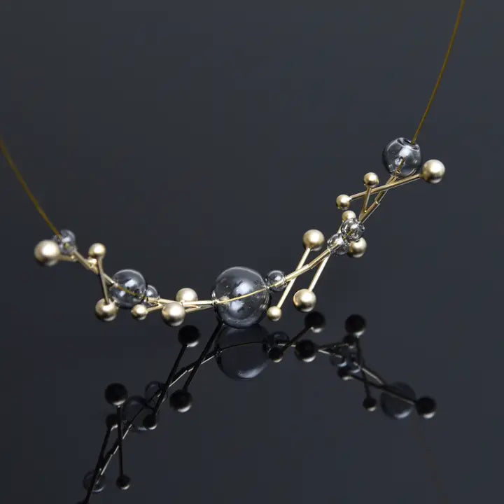 Veve Necklace