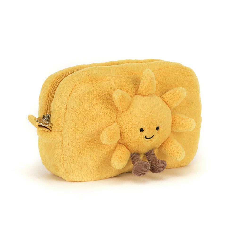 Jellycat Amuseables Pouches