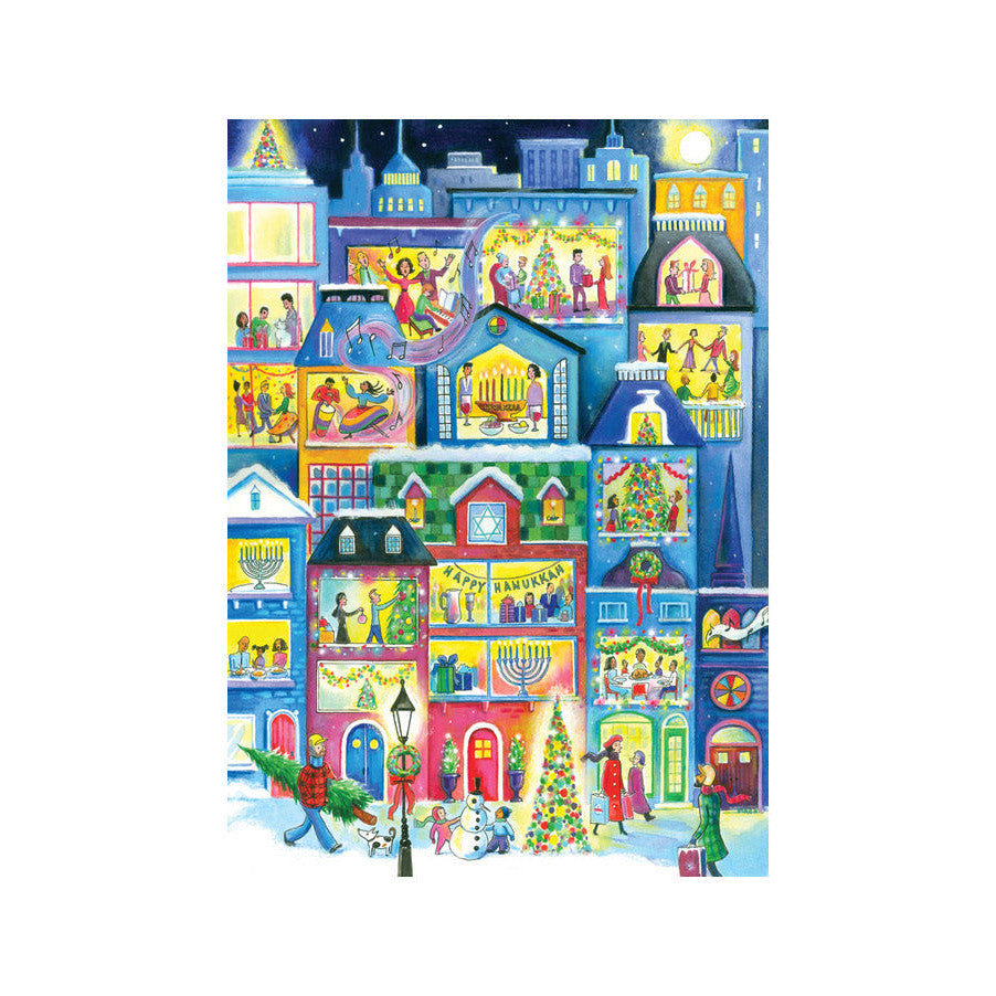 Happy Everything Holiday Cards