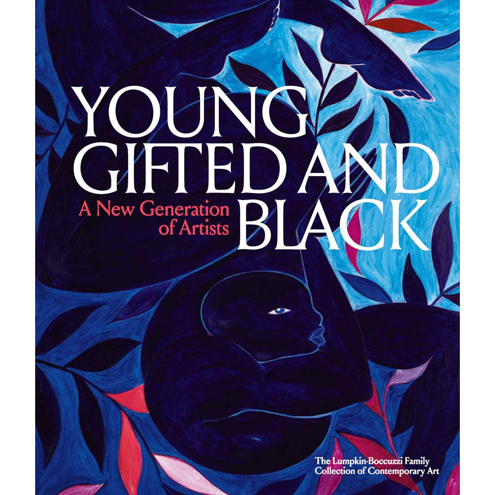 Young, Gifted and Black: A New Generation of Artists