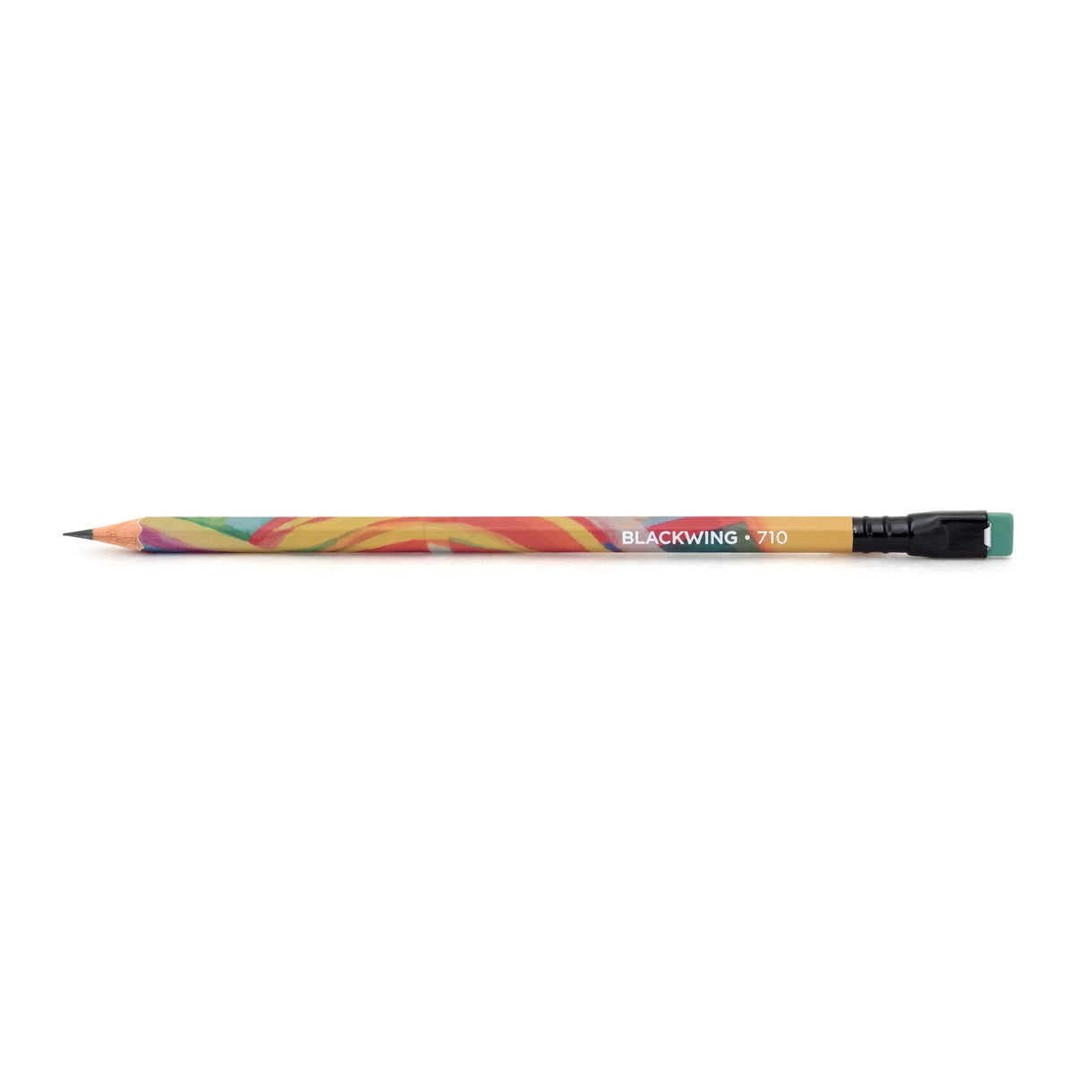 Blackwing Volume 710 Pencil Set (Jerry Garcia) - 12 Pack