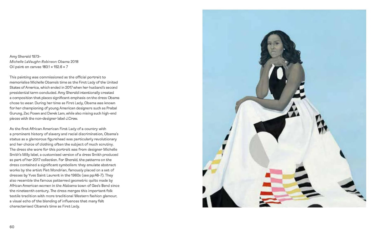 Alexander McQueen : dans l'esprit créatif d'un créateur de mode légendaire