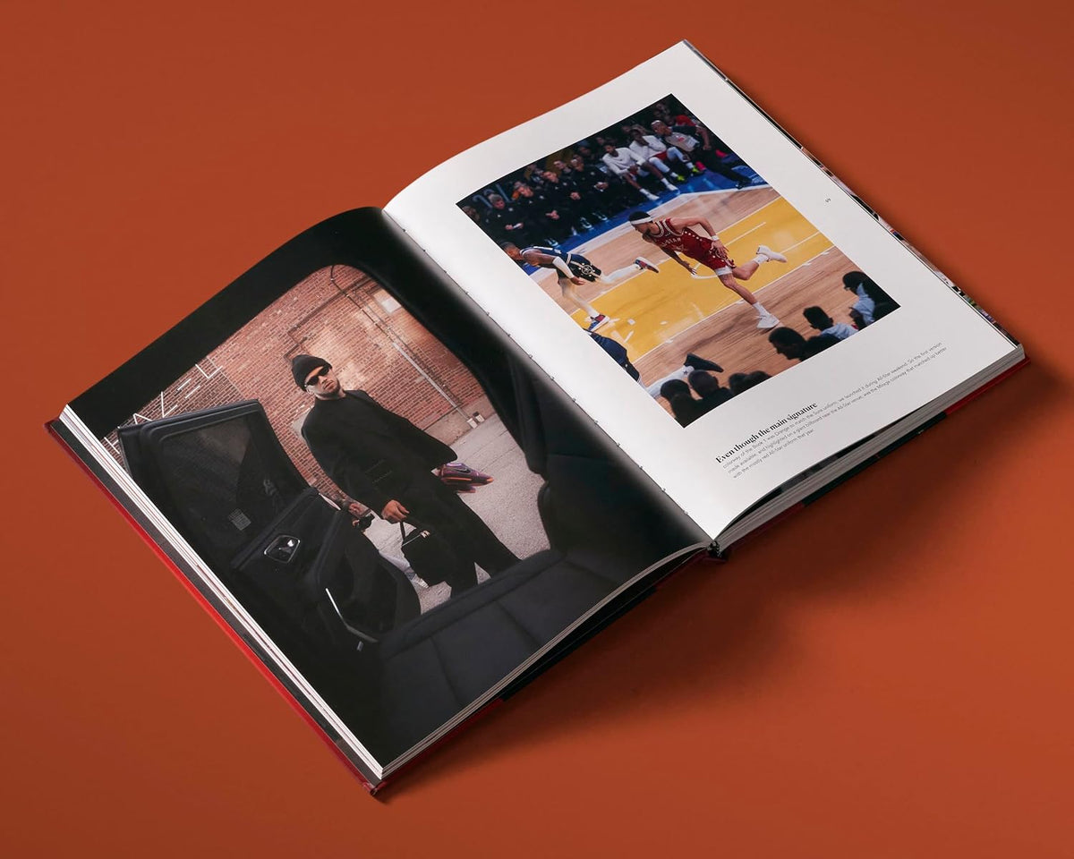 Devin Booker: In My Shoes: Hardwood to Concrete