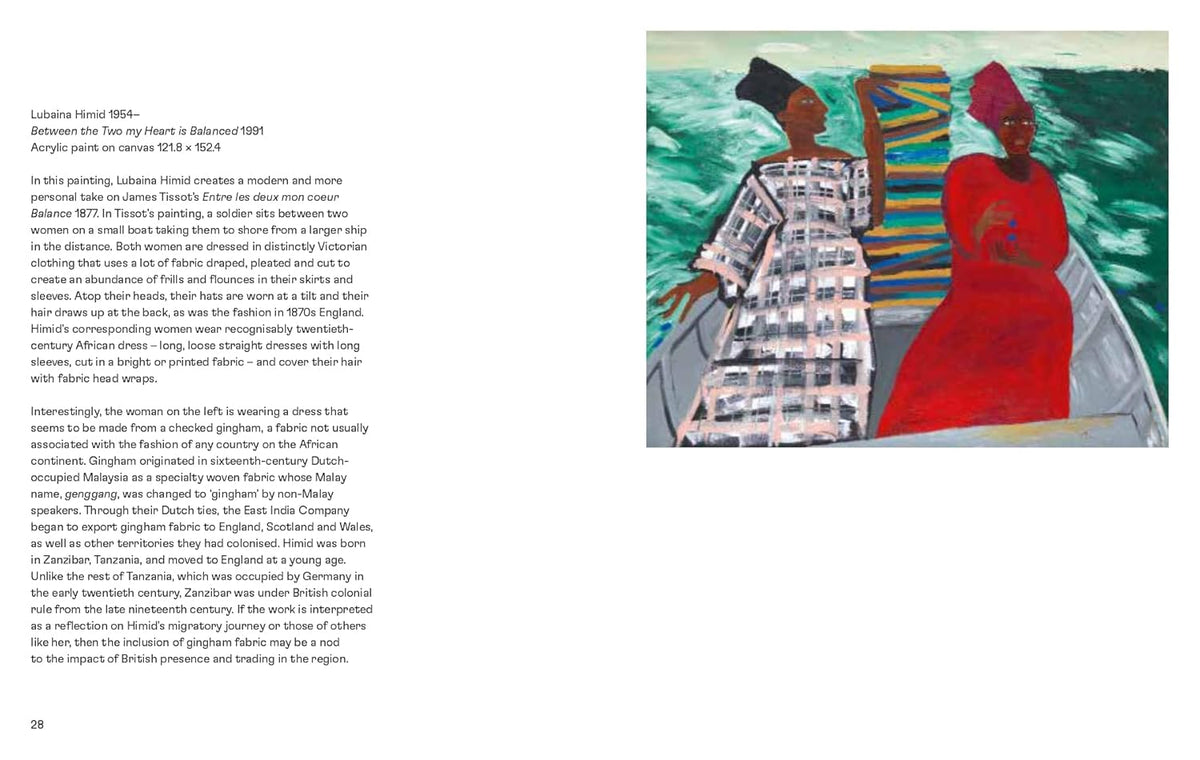 Alexander McQueen : dans l'esprit créatif d'un créateur de mode légendaire