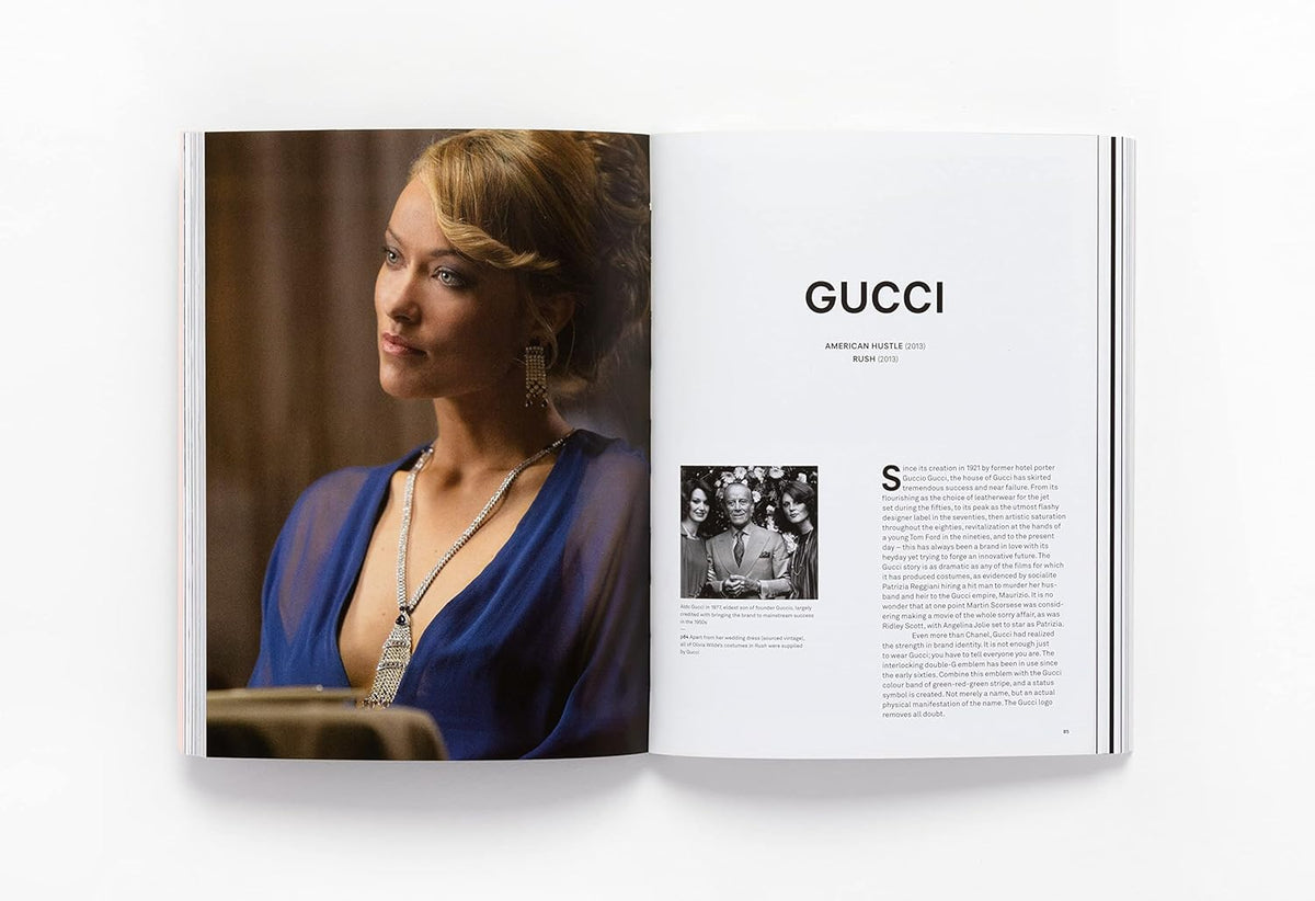 Fashion in Film: Pocket Edition