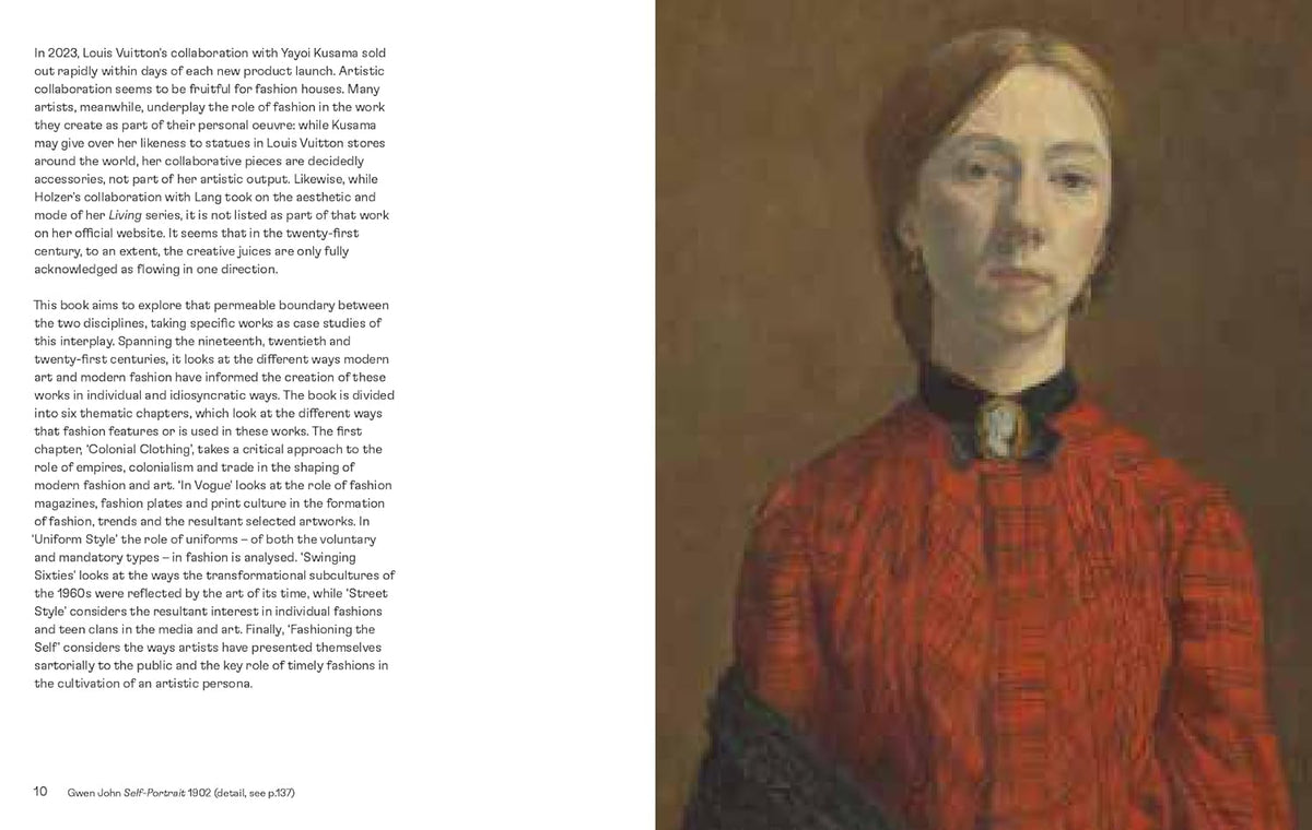 Alexander McQueen : dans l'esprit créatif d'un créateur de mode légendaire