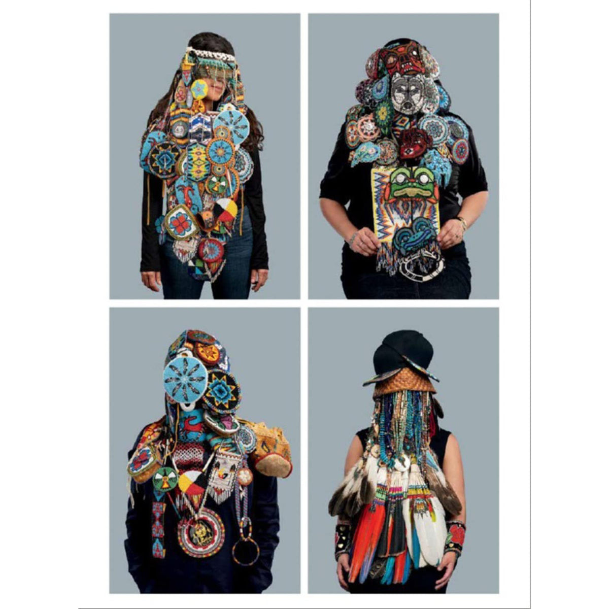 Un cadeau autochtone