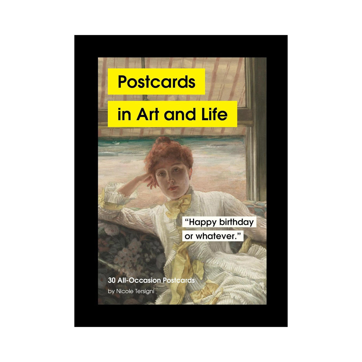 Postcards in Art and Life: 30 All-Occasion Postcards