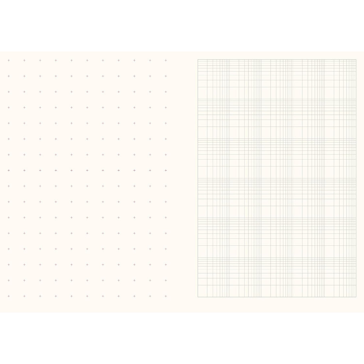 Grids &amp; Guides: A Notebook for Visual Thinkers