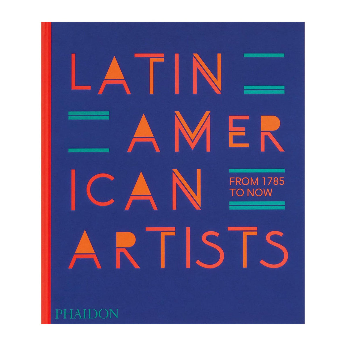 Artistes latino-américains : de 1785 à nos jours