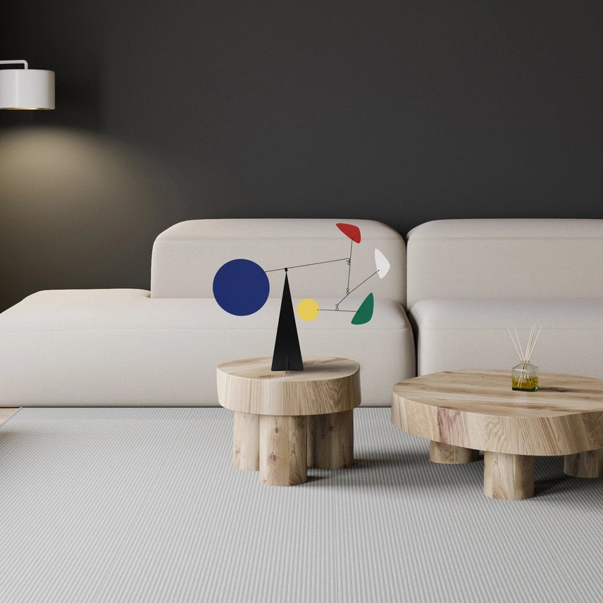 Roma Tabletop Mobile