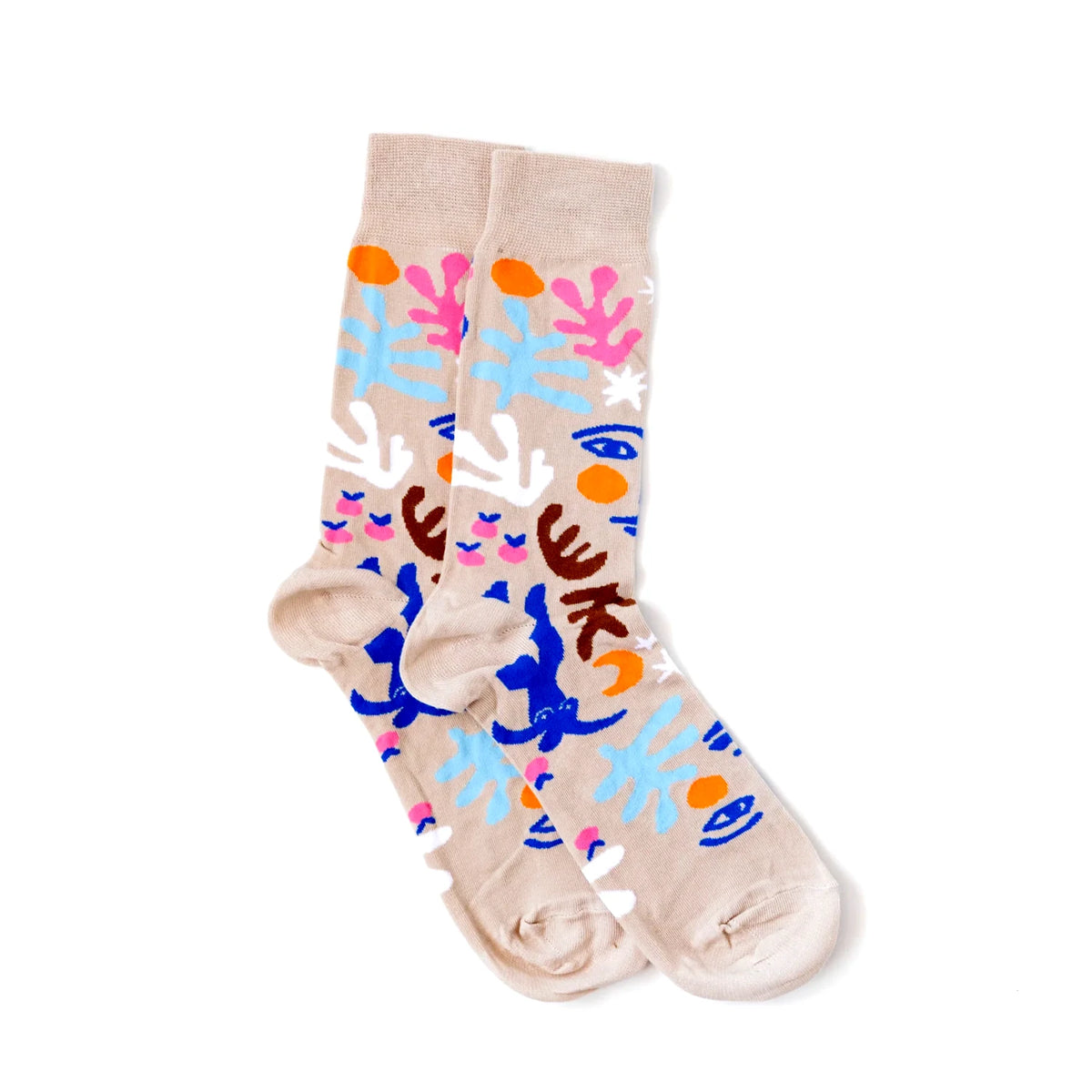 Chaussettes Matisse Crew