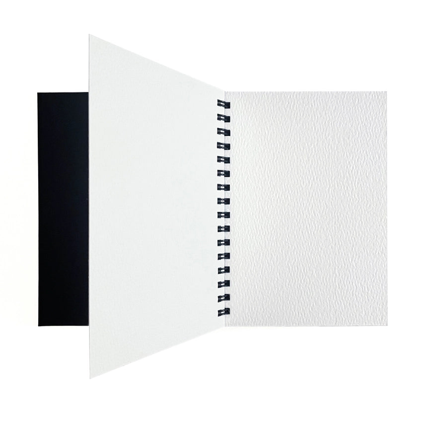 Small Watercolor Paper Pad