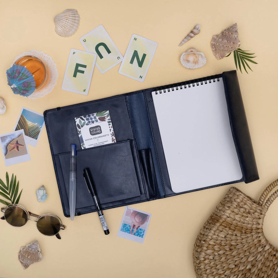 Viviva Travel Paint Kit