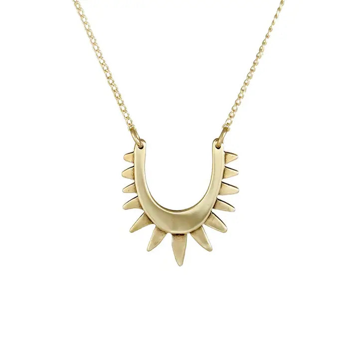Luz Necklace