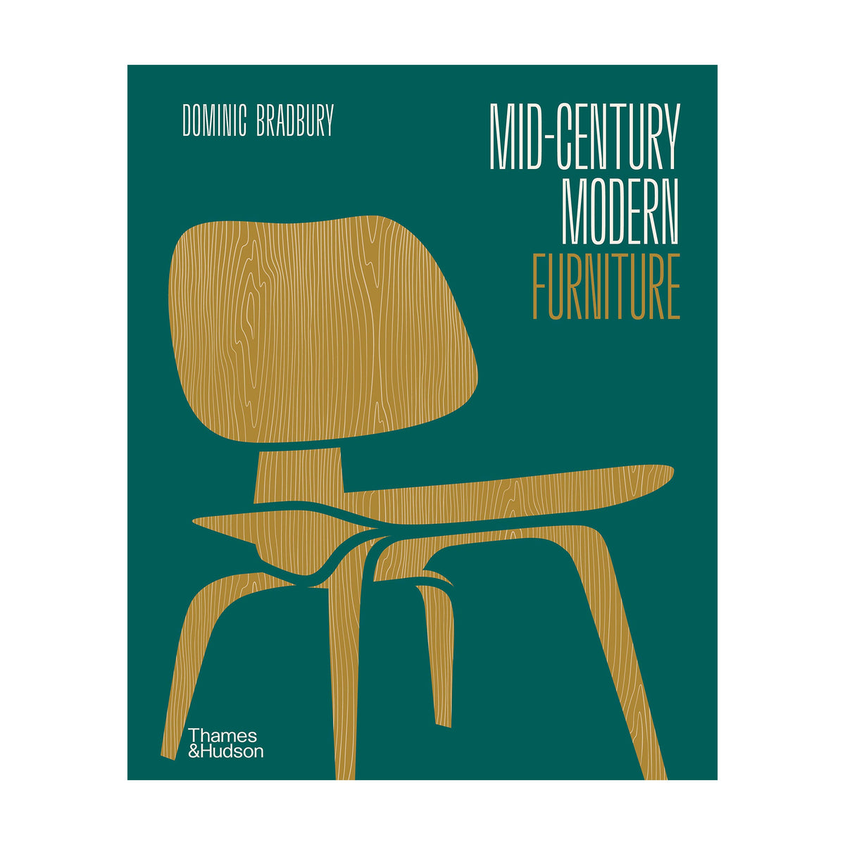 Mid-Century Modern Furniture