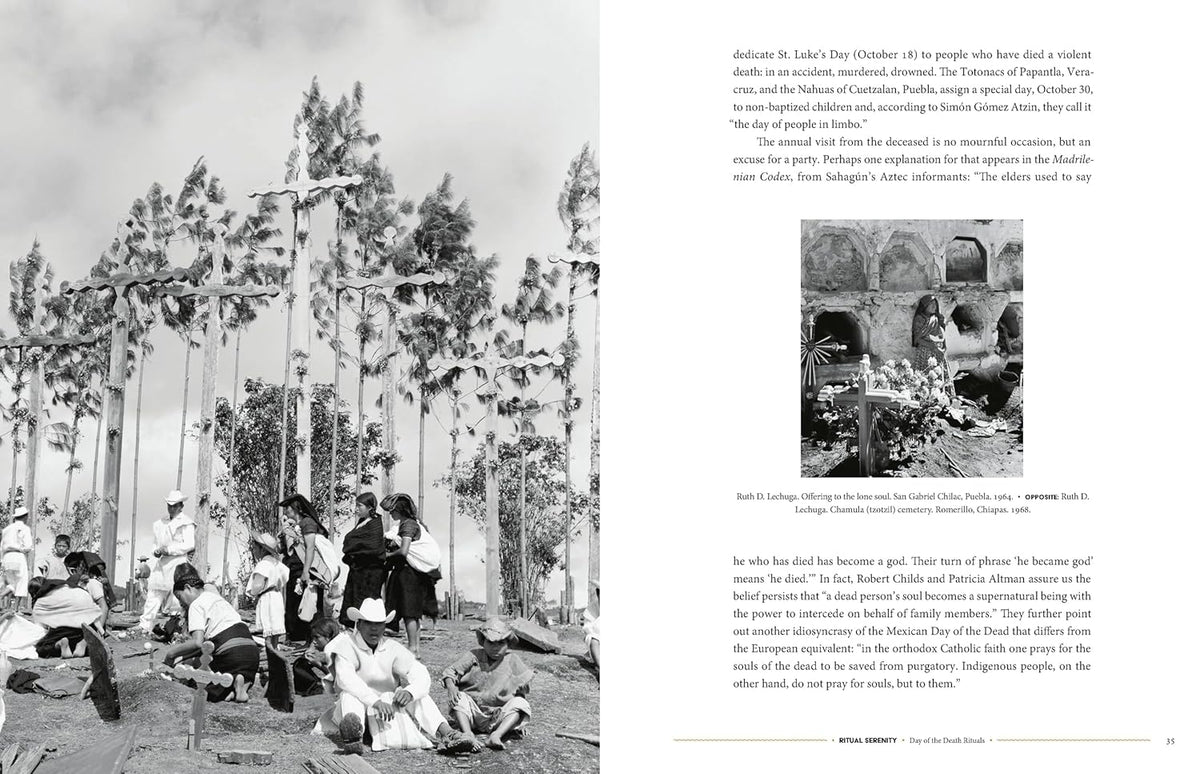 Day of the Dead: The History of a Celebration