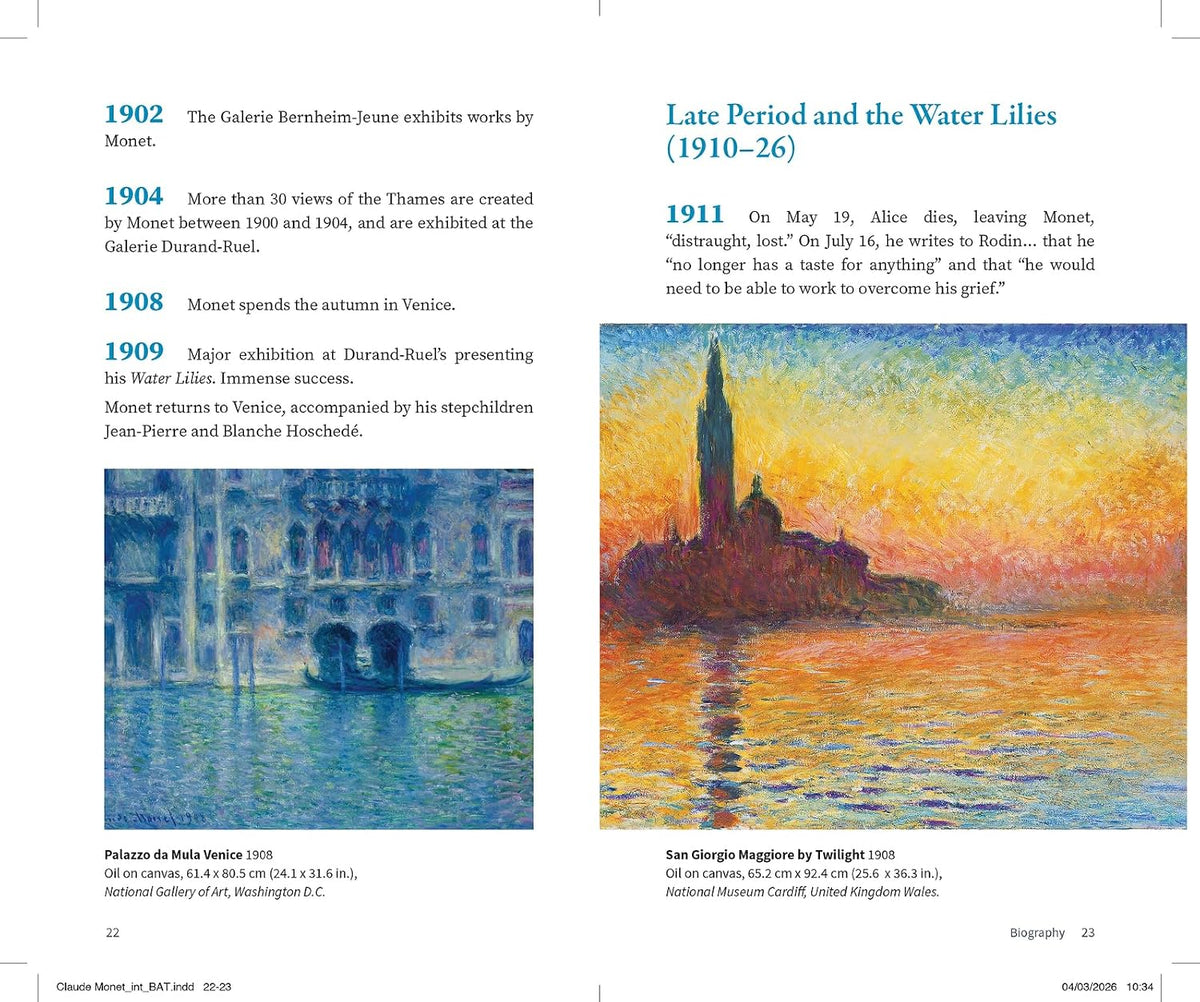 Libro de arte de China