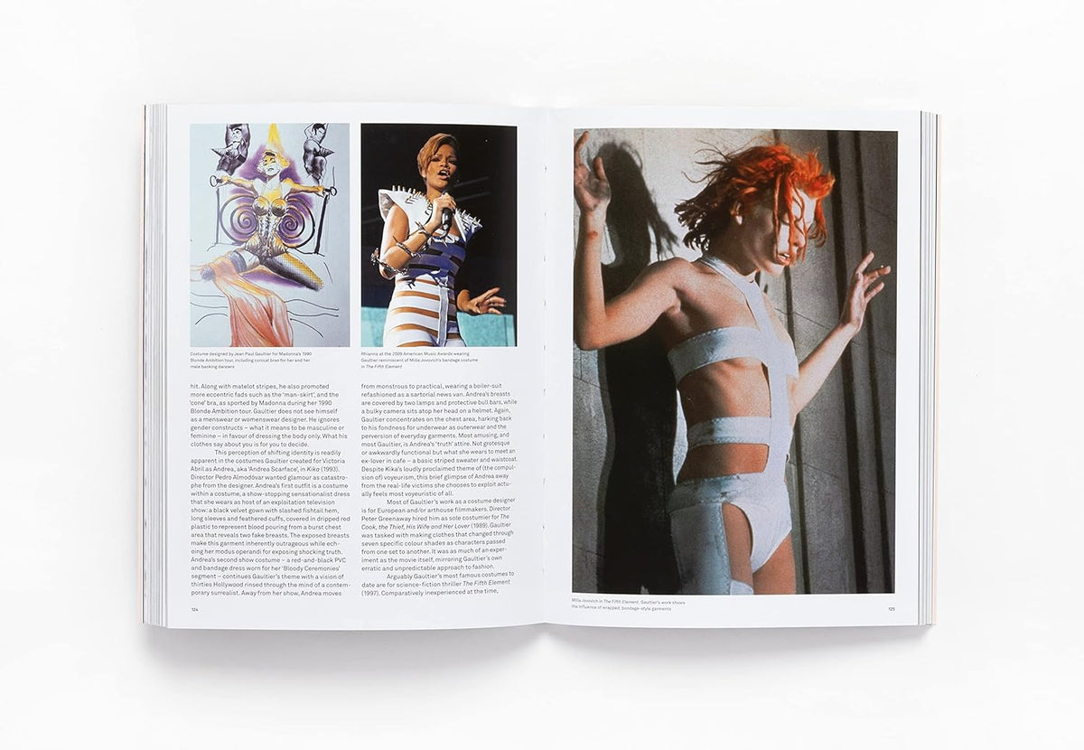 Fashion in Film: Pocket Edition