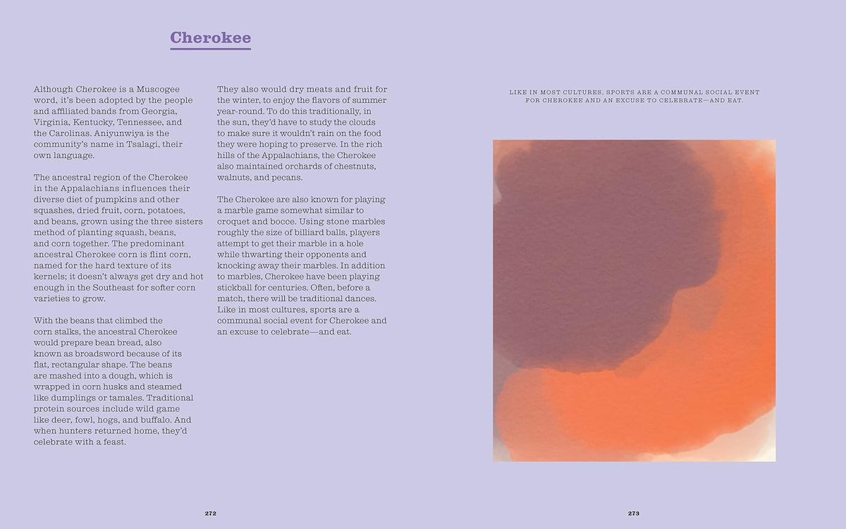 New Native Kitchen: Celebrating Modern Recipes of the American Indian