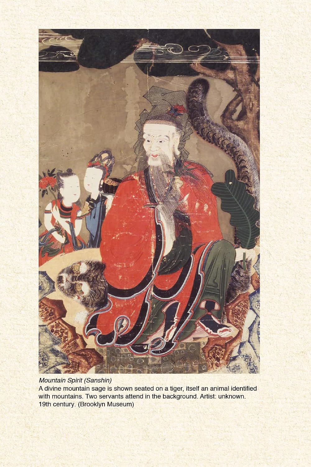 Tales of Korea: 53 Enchanting Stories of Ghosts, Goblins, Princes, Fairies and More!