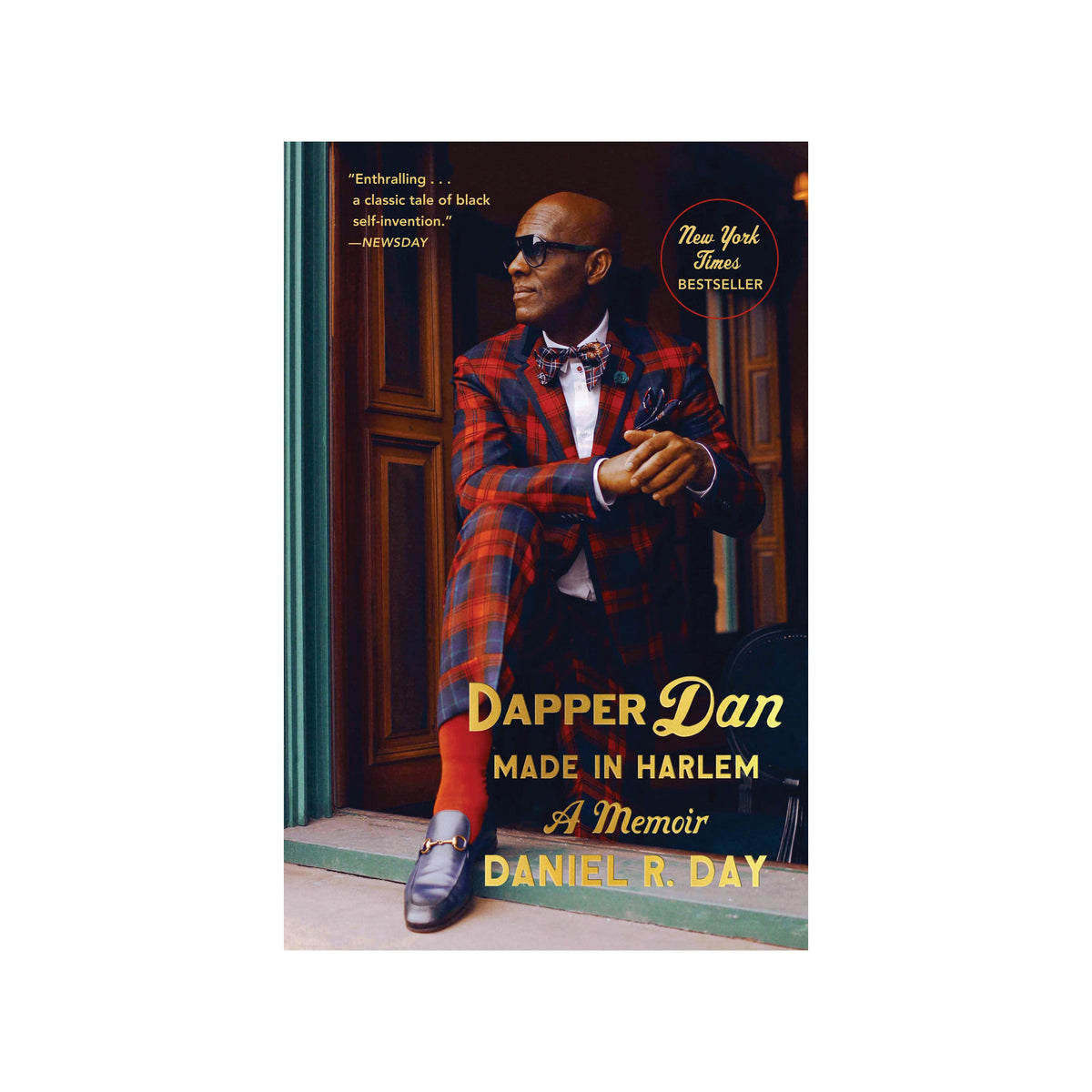 Dapper Dan: Made in Harlem