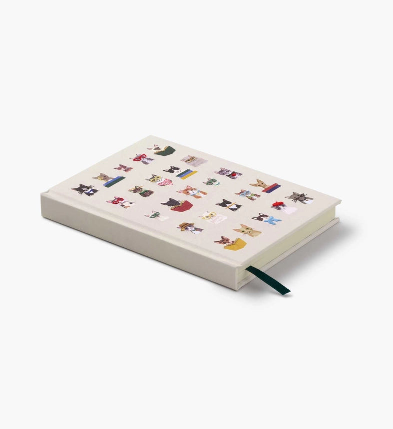 Clipfolio Rose sauvage 