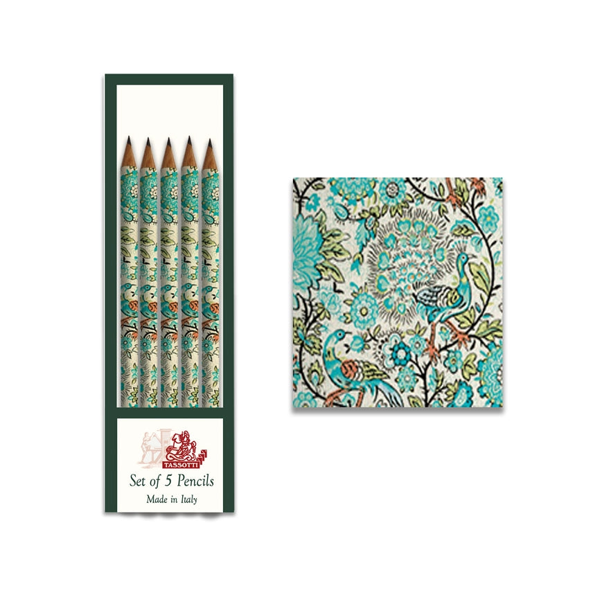 Florentine Decorative Pencils