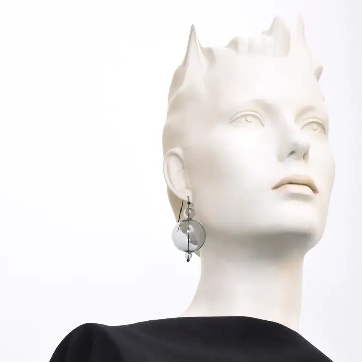 Scoop Earrings