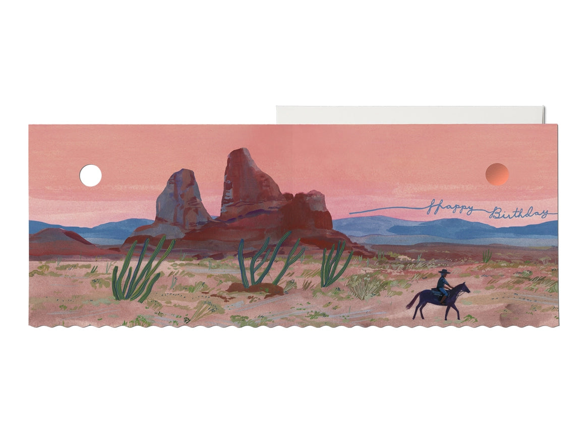 Carte de vœux pour la fête des mères de Mère Rose