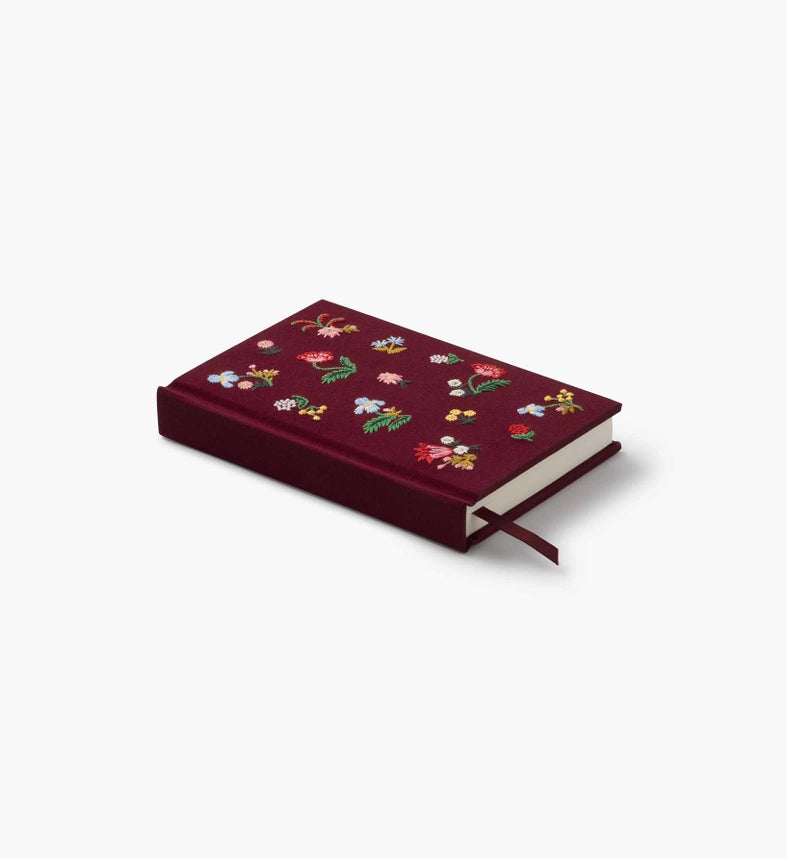 Cuadernos de espiral de Rifle Paper Co.