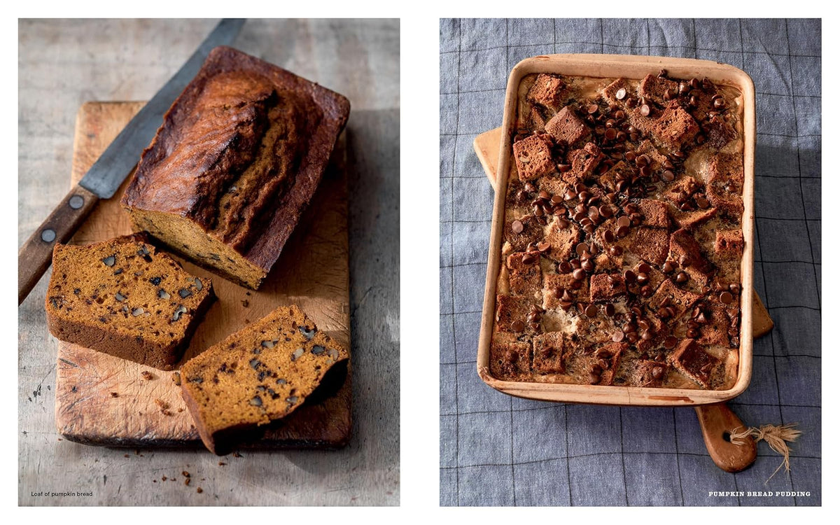 New Native Kitchen: Celebrating Modern Recipes of the American Indian