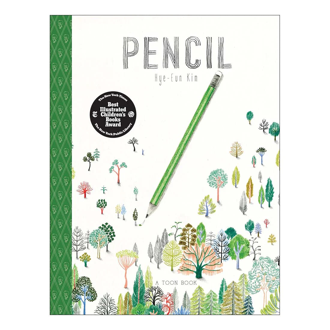 Pencil