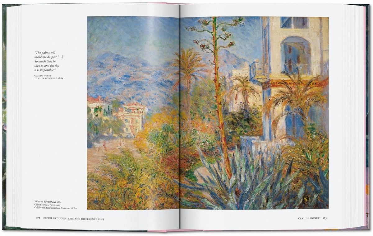 Art for All: Impressionists
