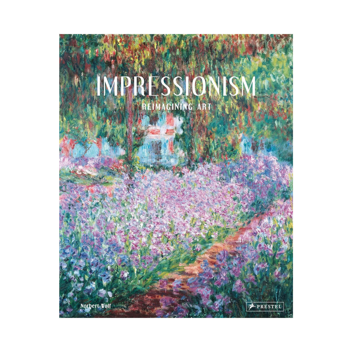 Impressionism: Reimagining Art