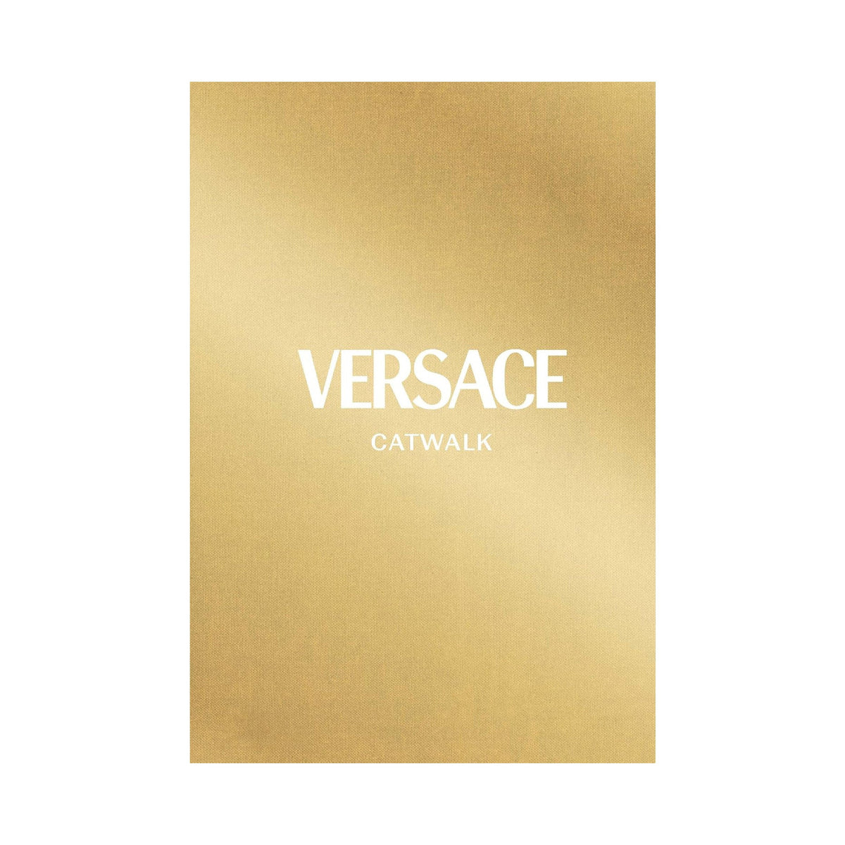 Versace: The Complete Collections (Catwalk Series)