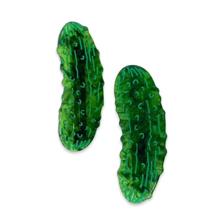 Jenny Lemons Hair Clip Sets