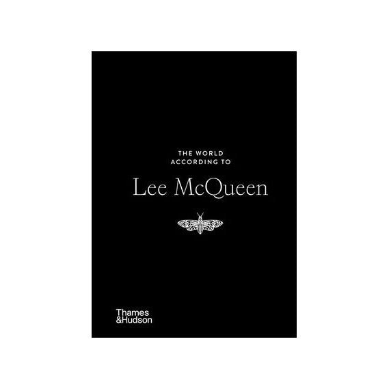 The World According to Lee McQueen