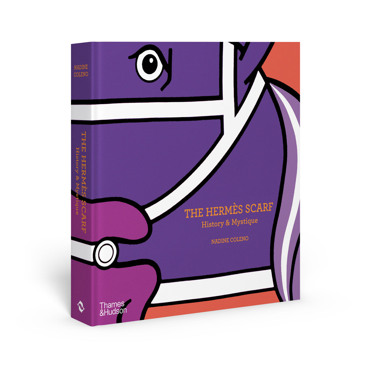 The Hermès Scarf: History & Mystique