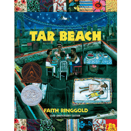 Tar Beach by Faith Ringgold