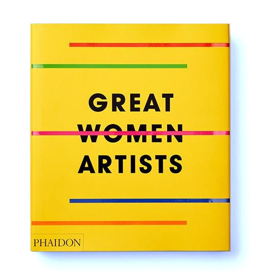 Great Women Artists