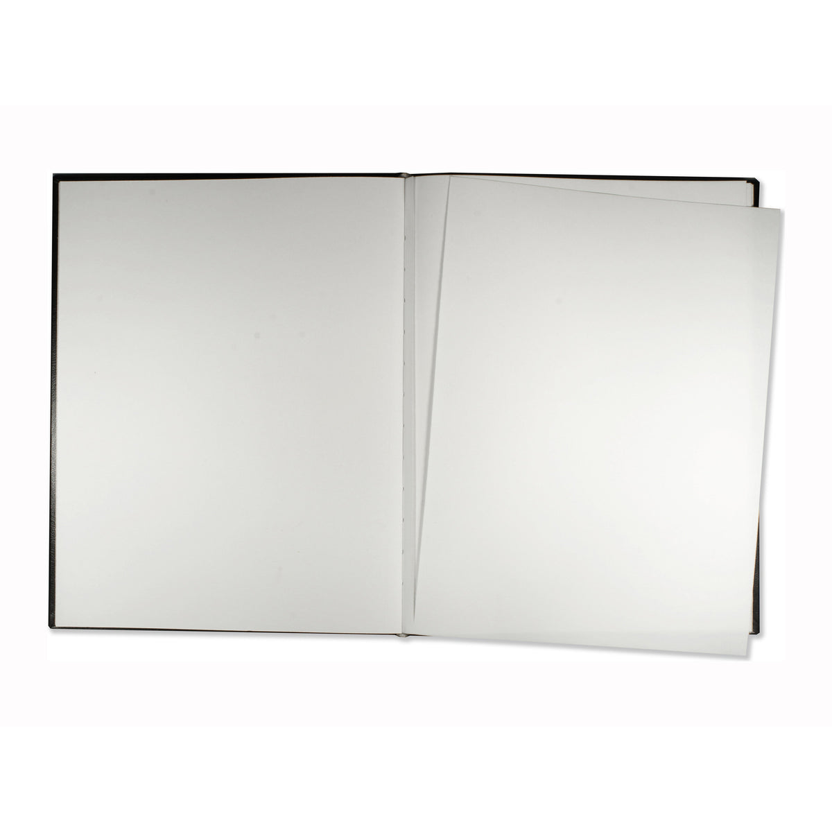 Grand carnet de croquis haut de gamme